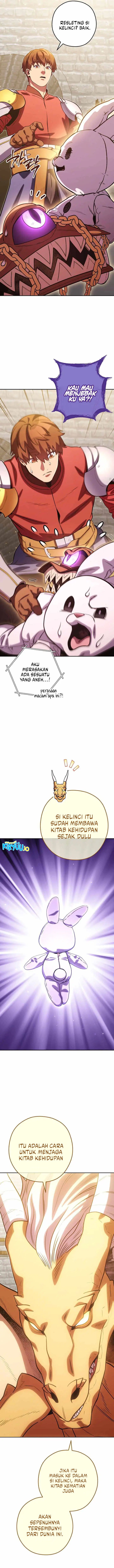 Dungeon Reset Chapter 264 Gambar 4